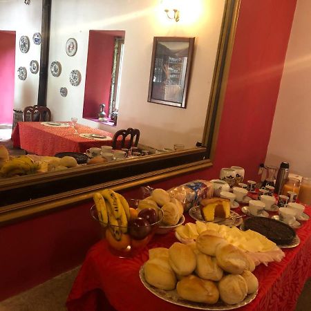 Quinta Da Lagoa Guesthouse Vila Real Eksteriør bilde