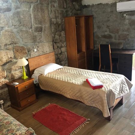 Quinta Da Lagoa Guesthouse Vila Real Eksteriør bilde