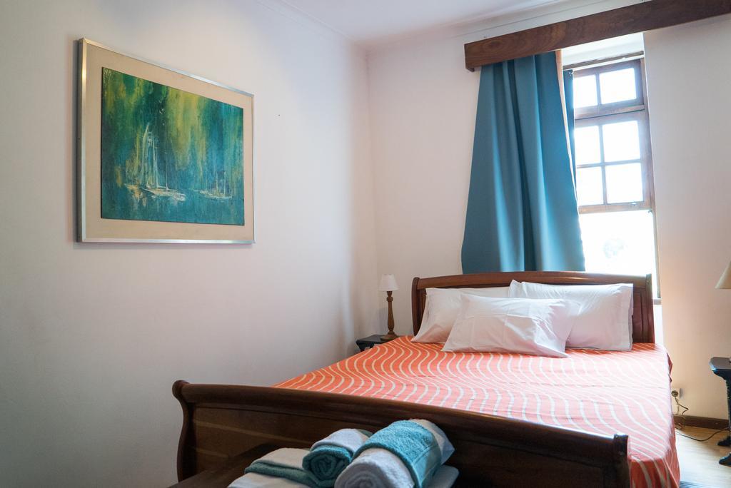 Quinta Da Lagoa Guesthouse Vila Real Rom bilde