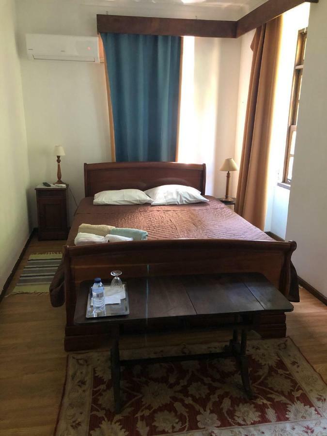 Quinta Da Lagoa Guesthouse Vila Real Eksteriør bilde