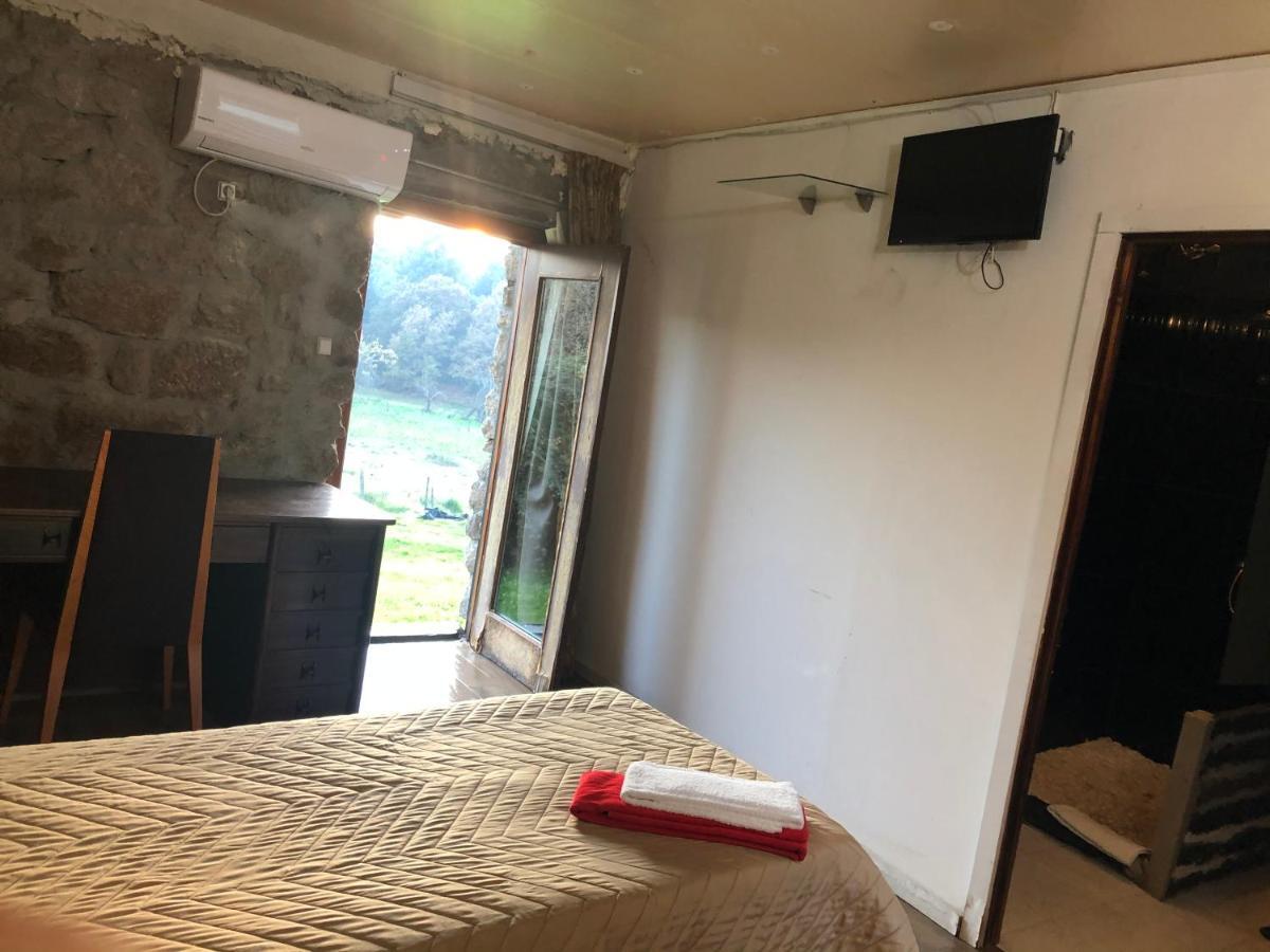 Quinta Da Lagoa Guesthouse Vila Real Eksteriør bilde