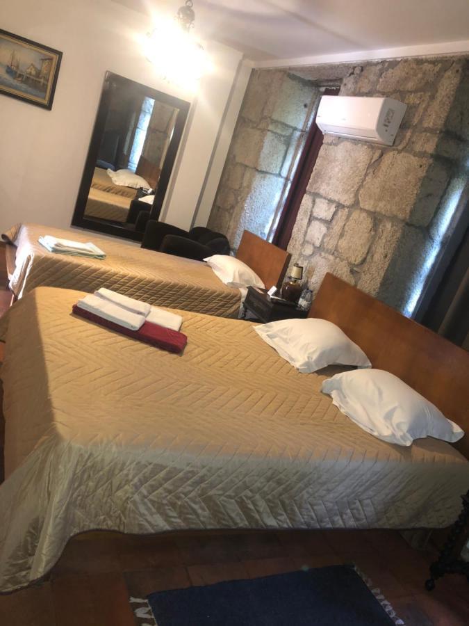Quinta Da Lagoa Guesthouse Vila Real Eksteriør bilde